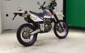 YAMAHA TT250R 4GY