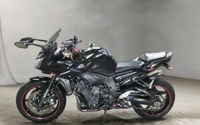 YAMAHA FZ FAZER FEATHER 2012 RN21J