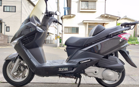 SYM RV125 I Type