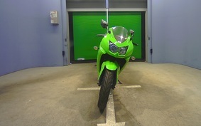 KAWASAKI NINJA 250R 2008 EX250K