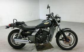 KAWASAKI ELIMINATOR 250 SE 1988 EL250A