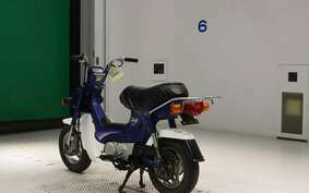 HONDA CHALY 50 CF50