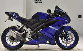 YAMAHA YZF-R15