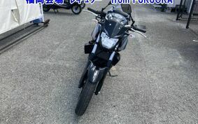 YAMAHA MT-25 RG43J