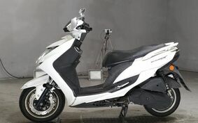 YAMAHA CYGNUS 125 X SR SEA5J