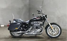 HARLEY XL1200T 2016 LL3