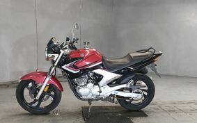 YAMAHA YBR250 PCNL