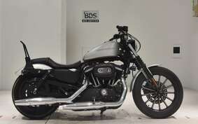 HARLEY XL883N 2010