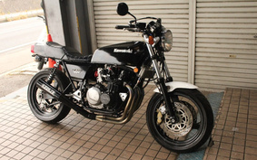 KAWASAKI Z400 FX 1980 KZ400E