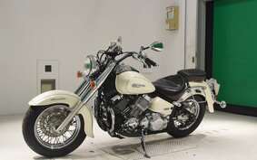 YAMAHA DRAGSTAR 400 CLASSIC  2010 VH02J