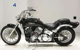 YAMAHA DRAGSTAR 400 2003 VH01J