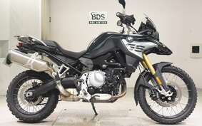 BMW F850GS 2020