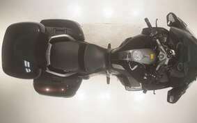 BMW R1200RT 2014