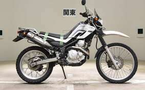 YAMAHA SEROW 250 DG11J