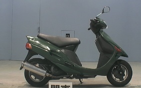 SUZUKI VECSTAR 125 CF42A