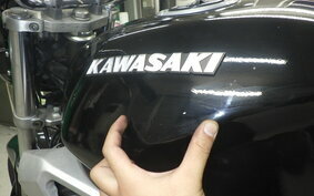 KAWASAKI BALIUS 250 Gen.2 ZR250B