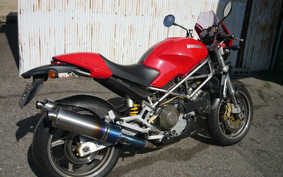 DUCATI MONSTER S4 2001 M400A