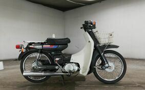 YAMAHA MATE 50 V50