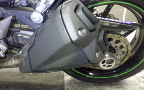 KAWASAKI NINJA 1000 A 2012