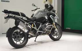 BMW R1200GS 2015 0A01