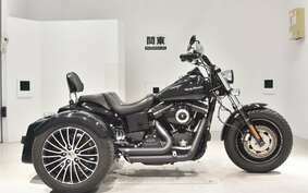 HARLEY FXDF1580 TRIKE 2014 GY4