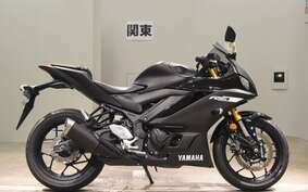 YAMAHA YZF-R3 RH13J