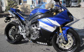 YAMAHA YZF-R1 2011 RN22