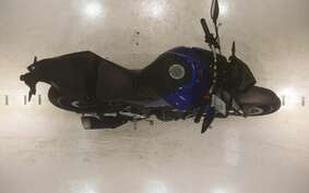 YAMAHA MT-25 A RG43J