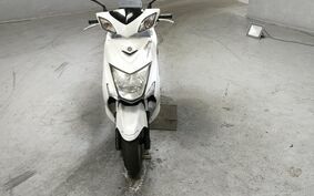 YAMAHA CYGNUS 125 X SR SE44J