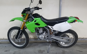 KAWASAKI KLX250 LX250E