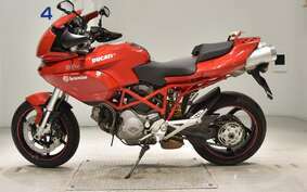 DUCATI MULTISTRADA 1000 DS 2005 A100A