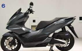 HONDA PCX 160 KF47