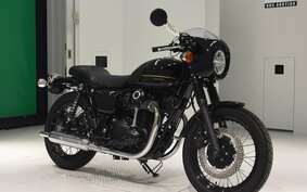 KAWASAKI W800 CAFE 2022 EJ800E