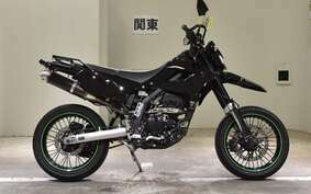 KAWASAKI KLX125D TRACKER X LX250V