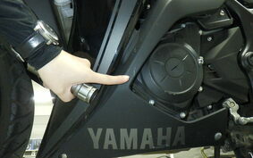 YAMAHA YZF-R25 RG43J