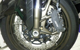 KAWASAKI ZZ1400 NINJA R 2006 ZXT40A