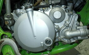 KAWASAKI KDX125 SR DX125A