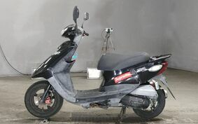 YAMAHA JOG ZR Evolution 2 SA39J