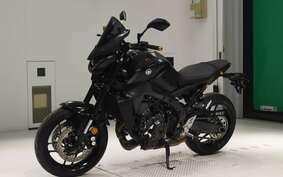 YAMAHA MT-09 2021 RN69J