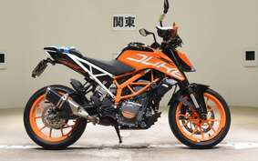 KTM 390 DUKE 2018 JPJ40