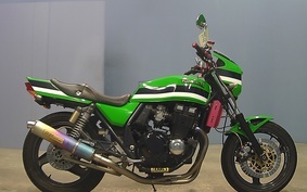 KAWASAKI ZRX400 1994 ZR400E