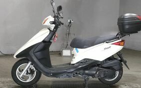 YAMAHA AXIS 125 TREET SE53J