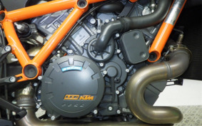 KTM 1290 SUPER DUKE R EVO 2023