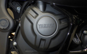 YAMAHA YZF-R25 RG43J