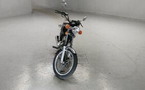 SUZUKI GN125 H 不明