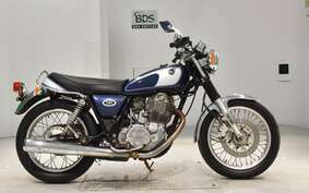 YAMAHA SR400 Gen.3 2003 RH01J