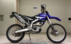 YAMAHA WR250R DG15J