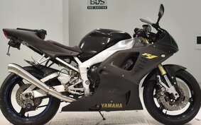 YAMAHA YZF-R1 2002