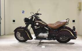 KAWASAKI VULCAN 400 DRIFTER 2000 VN400D