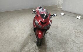 KAWASAKI ZZ1400 NINJA R 2008 ZXT40C